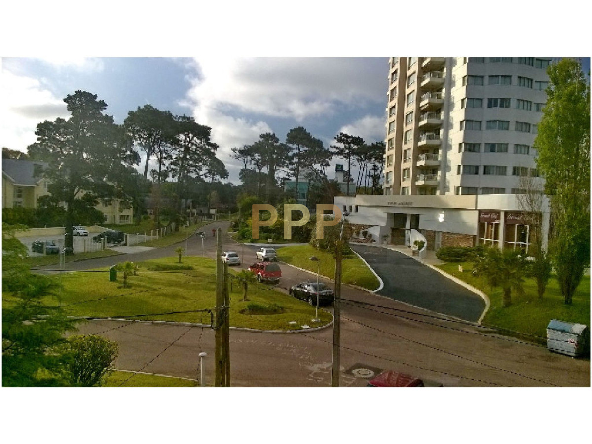 Apartamento ID.601 - Apartamento en Roosevelt, 1 dormitorios *