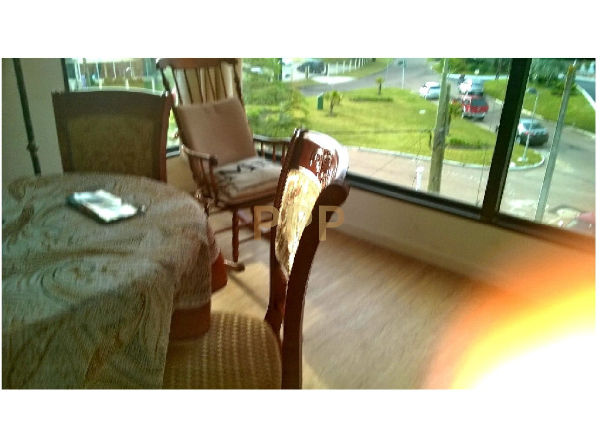 Apartamento ID.601 - Apartamento en Roosevelt, 1 dormitorios *