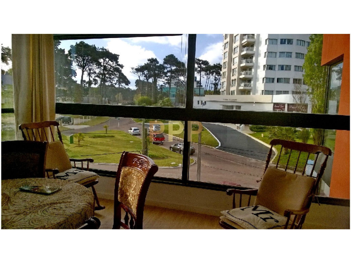 Apartamento ID.601 - Apartamento en Roosevelt, 1 dormitorios *