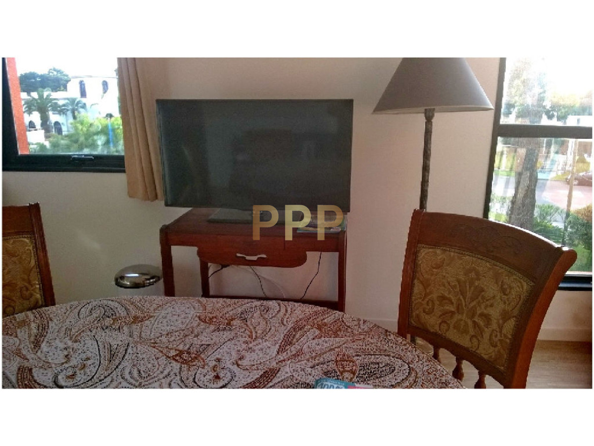 Apartamento ID.601 - Apartamento en Roosevelt, 1 dormitorios *