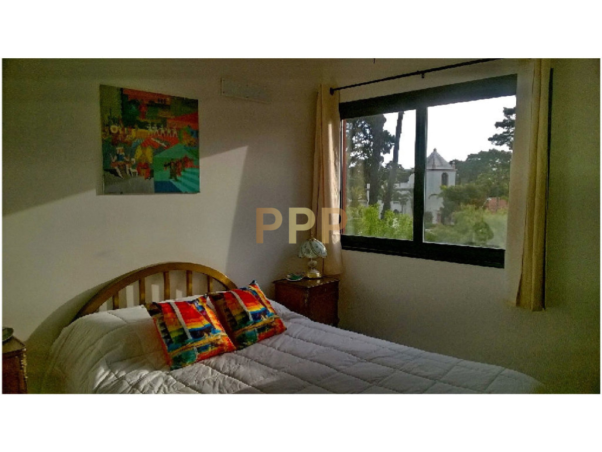 Apartamento ID.601 - Apartamento en Roosevelt, 1 dormitorios *