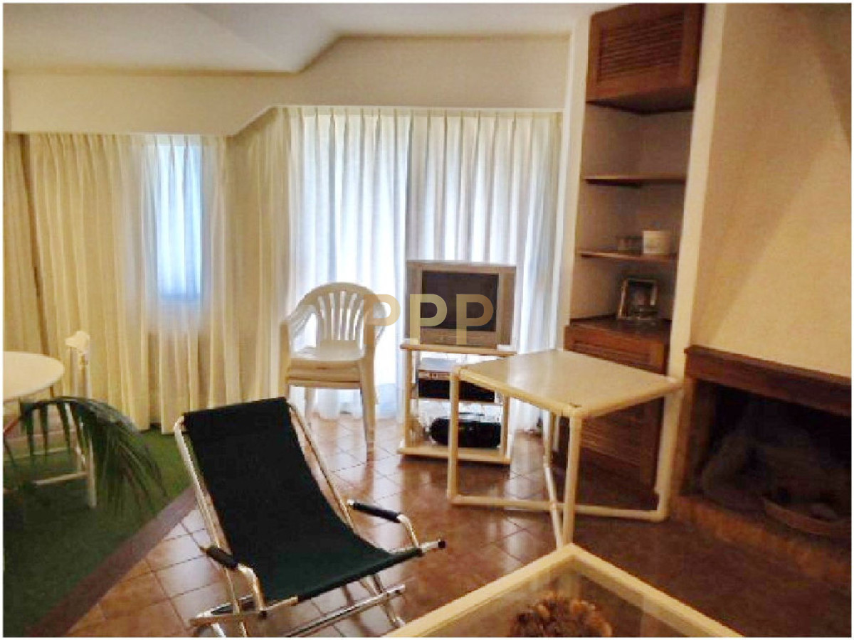 Apartamento ID.906 - Apartamento en Roosevelt, 2 dormitorios *