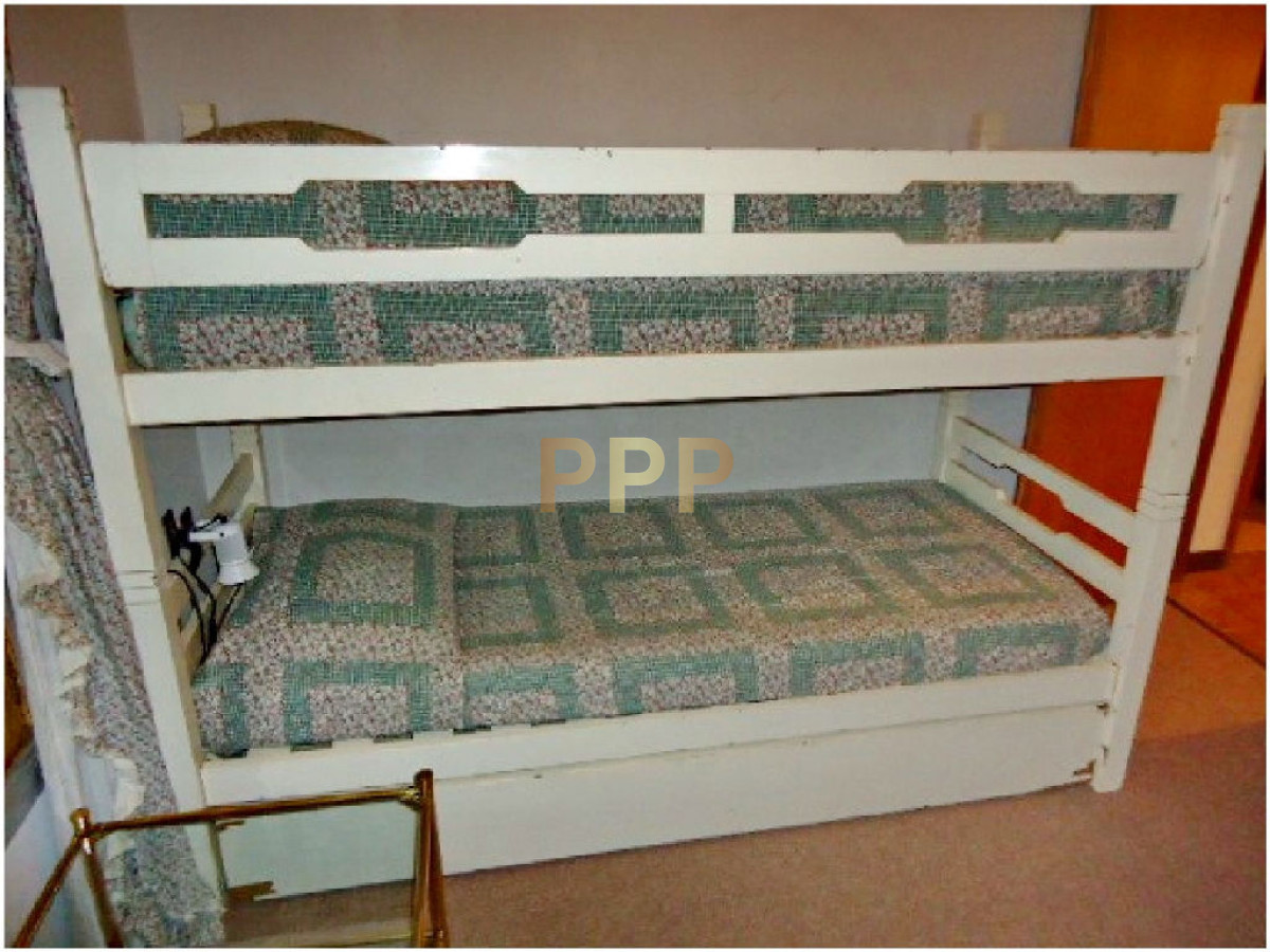 Apartamento ID.906 - Apartamento en Roosevelt, 2 dormitorios *