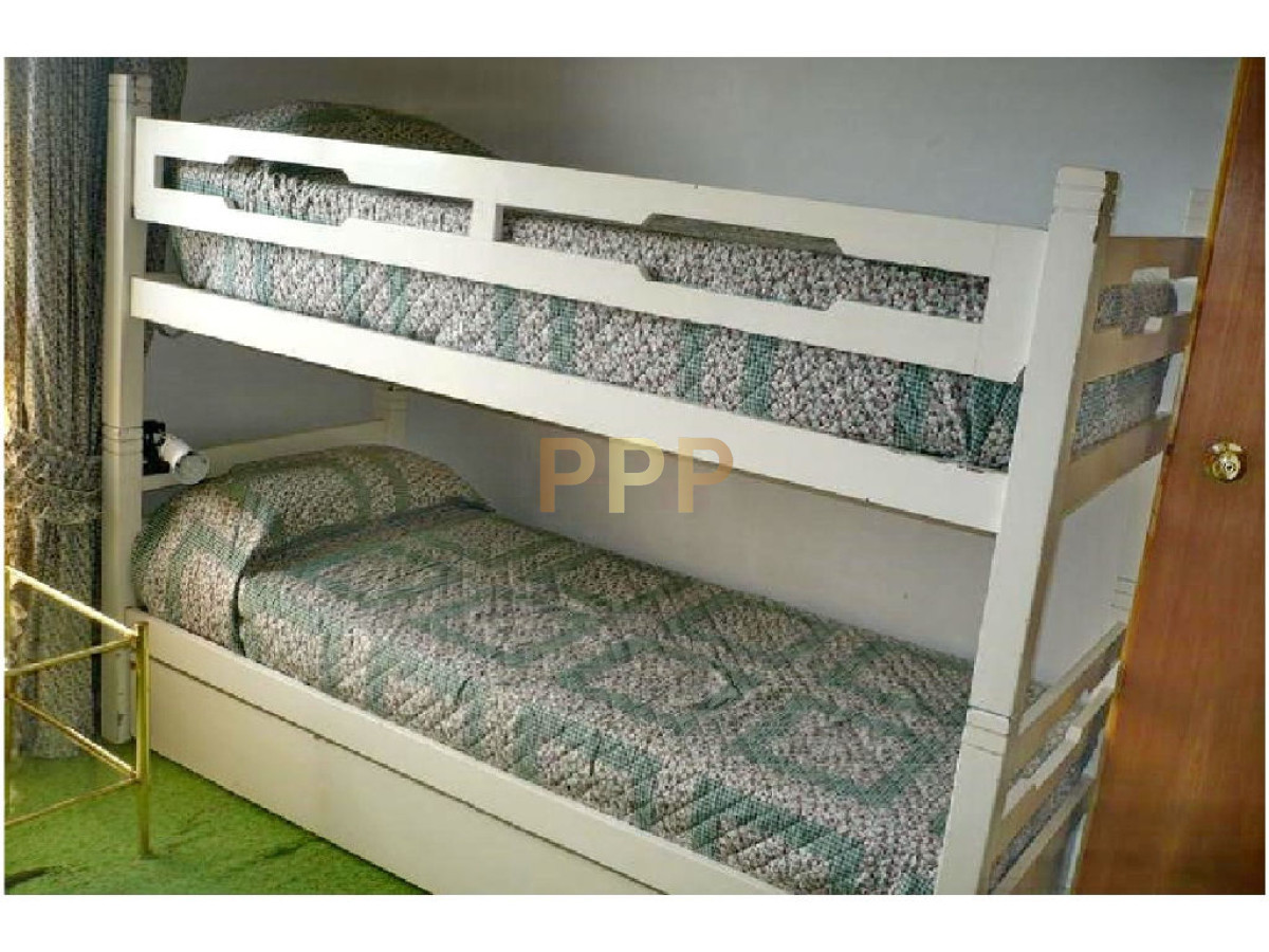 Apartamento ID.906 - Apartamento en Roosevelt, 2 dormitorios *