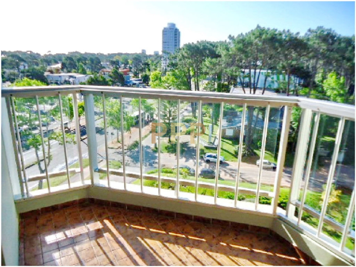 Apartamento ID.906 - Apartamento en Roosevelt, 2 dormitorios *