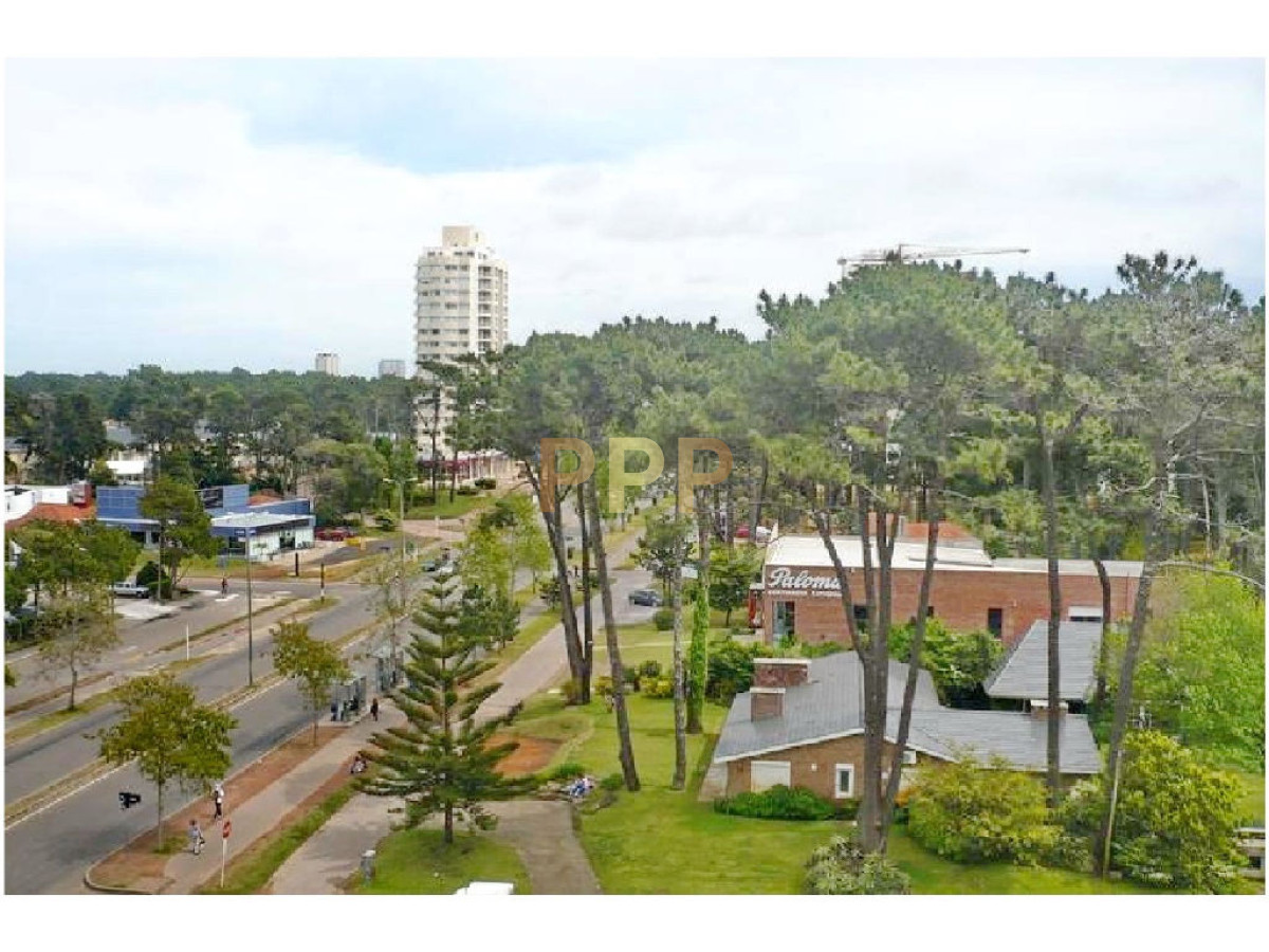 Apartamento ID.906 - Apartamento en Roosevelt, 2 dormitorios *