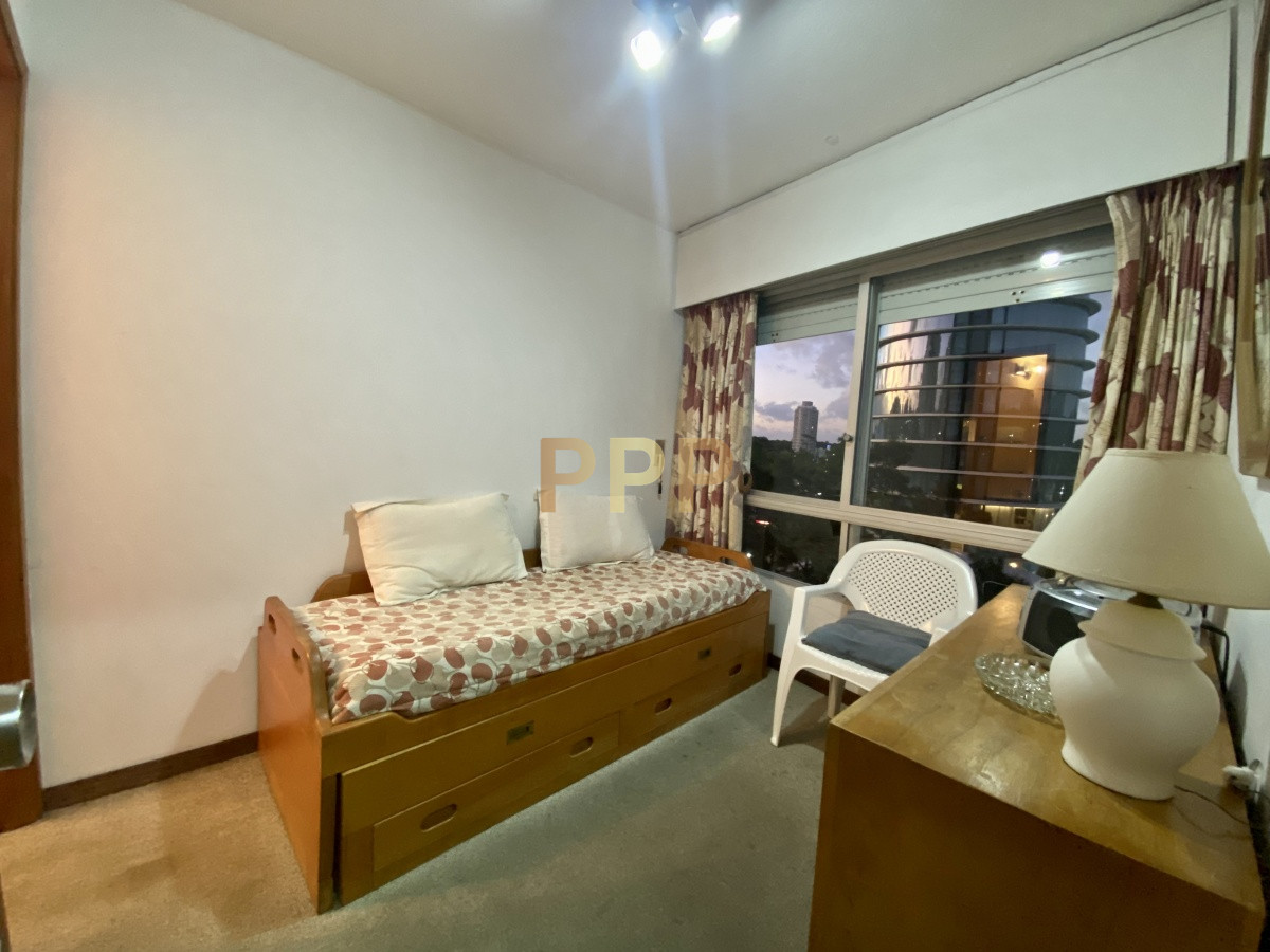 Apartamento ID.121 - Apartamento en Roosevelt, 2 dormitorios *