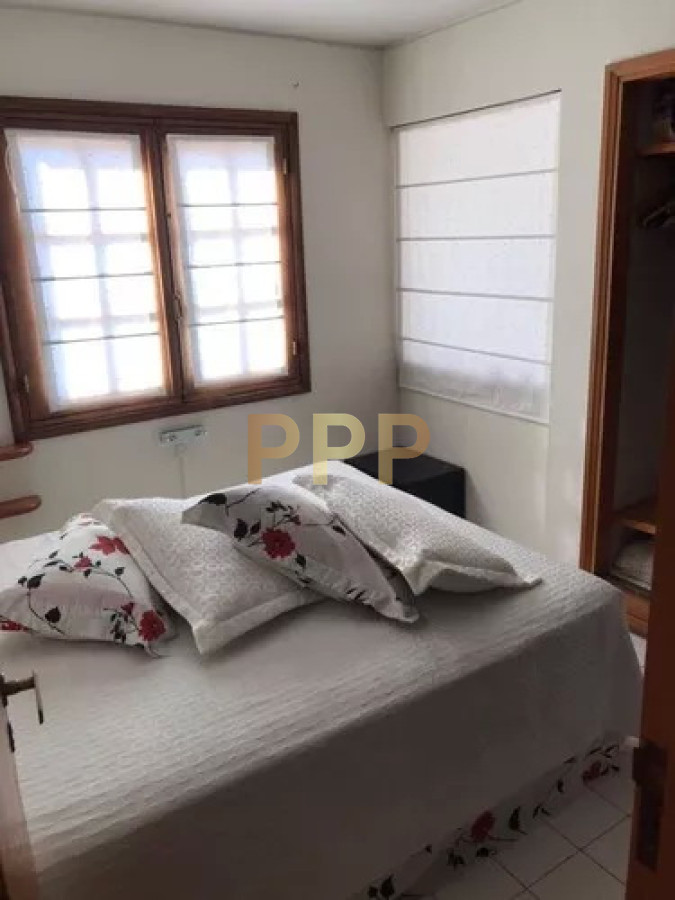 Apartamento ID.2478 - En venta apartamento en Peninsula , edificio con Parrillero y piscina.