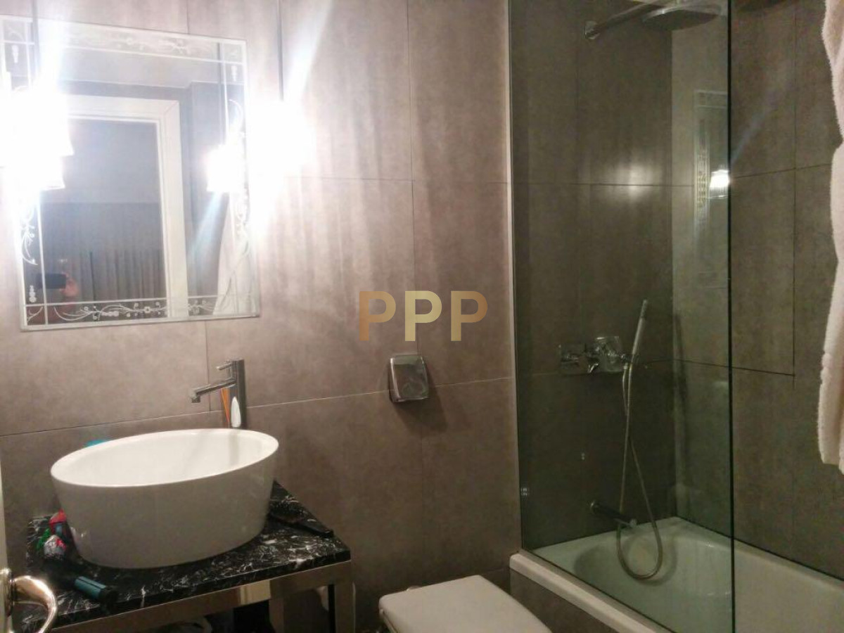 Apartamento ID.3723 - En alquiler en torre de categoría con los servicios de un hotel!!!!