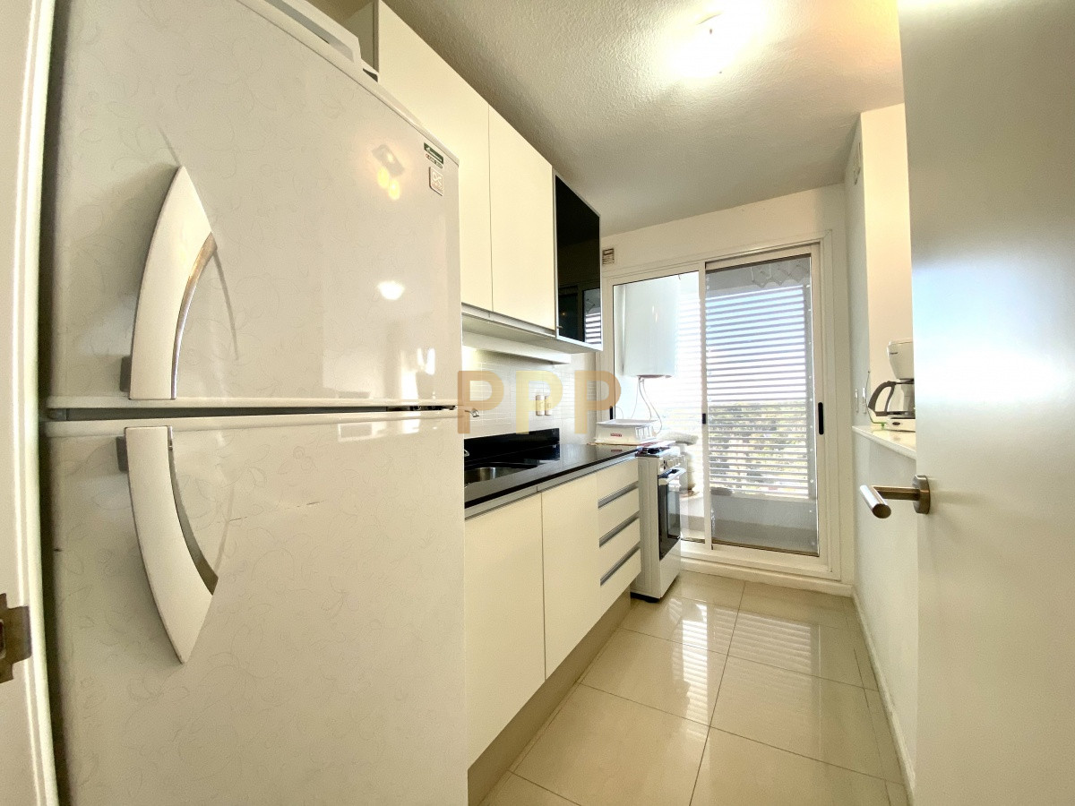 Apartamento ID.118 - Venta Apartamento en Roosevelt 2 dormitorios Punta del Este