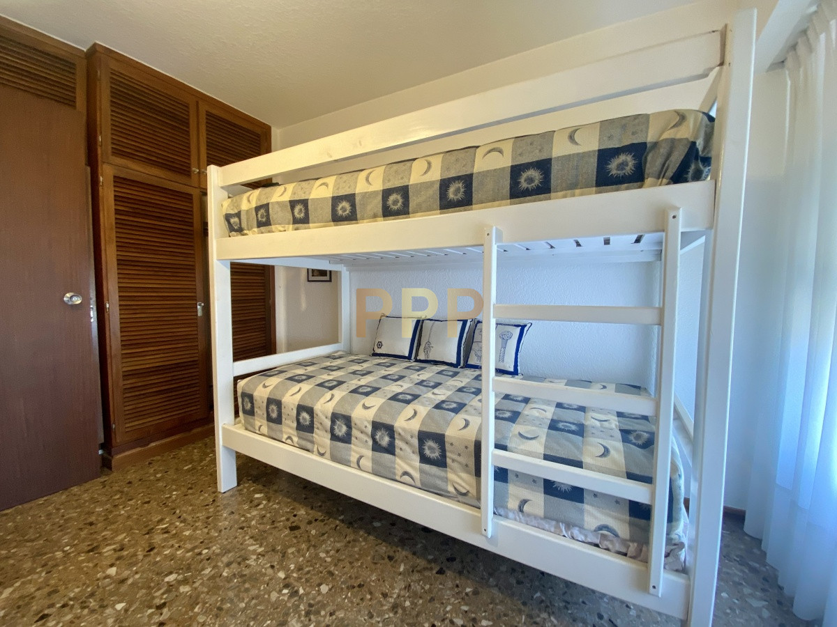 Apartamento ID.3744 - En venta y alquiler primera línea con excelentes vistas!!!