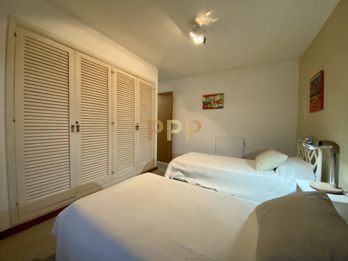 Apartamento ID.121 - Apartamento en Roosevelt, 2 dormitorios *