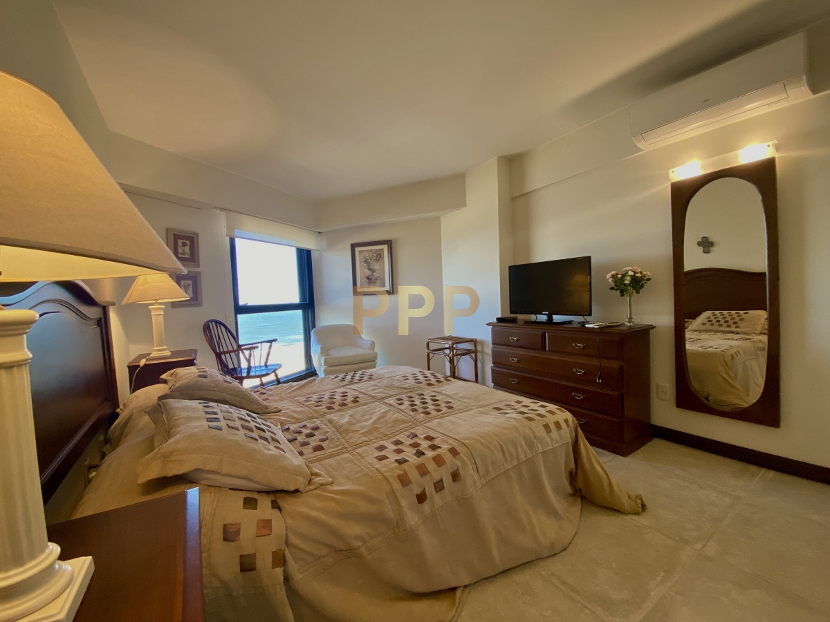 Apartamento ID.12 - Apto en alquiler, primera línea, totalmente reciclado!!!