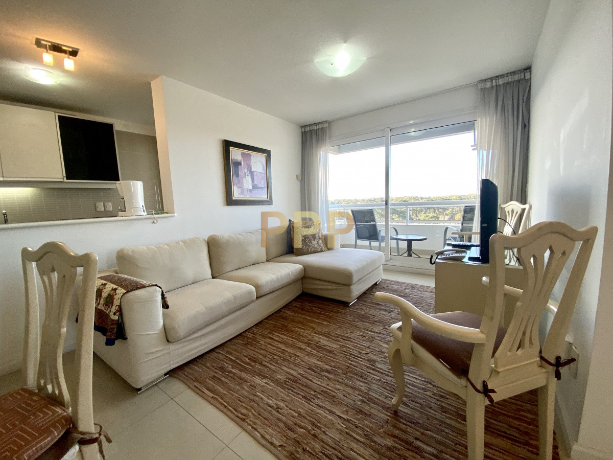 Apartamento ID.118 - Venta Apartamento en Roosevelt 2 dormitorios Punta del Este