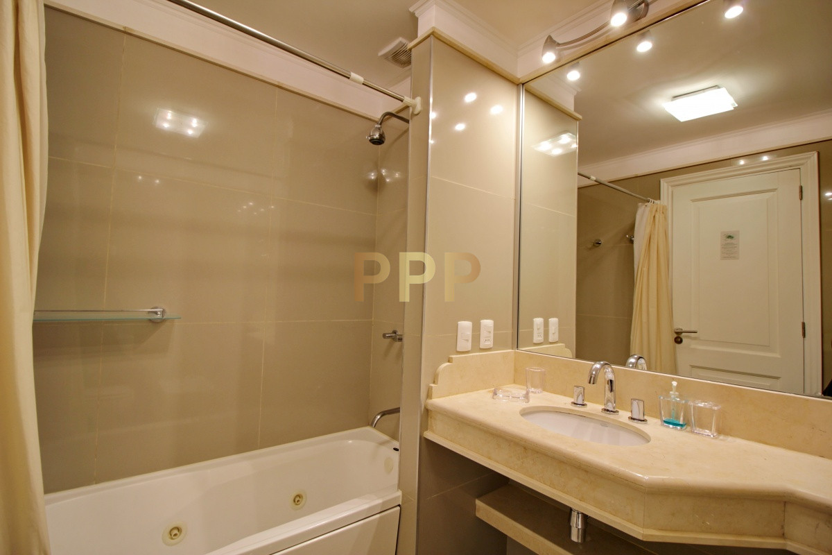 Apartamento ID.2546 - Alquilo apartamento 1 dormitorio en Green Park, Solanas, Punta del Este.