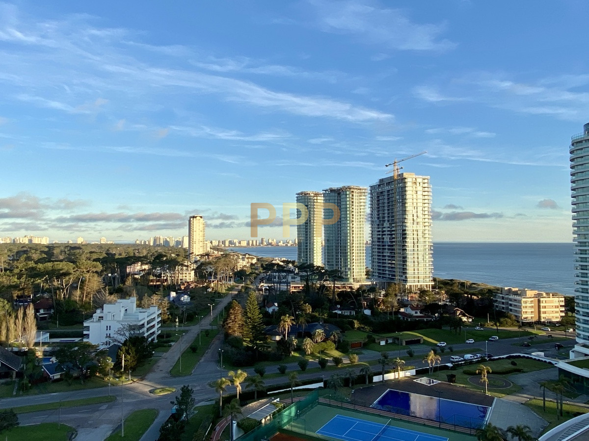 Apartamento ID.1372 - Apartamento en Punta del Este, Mansa