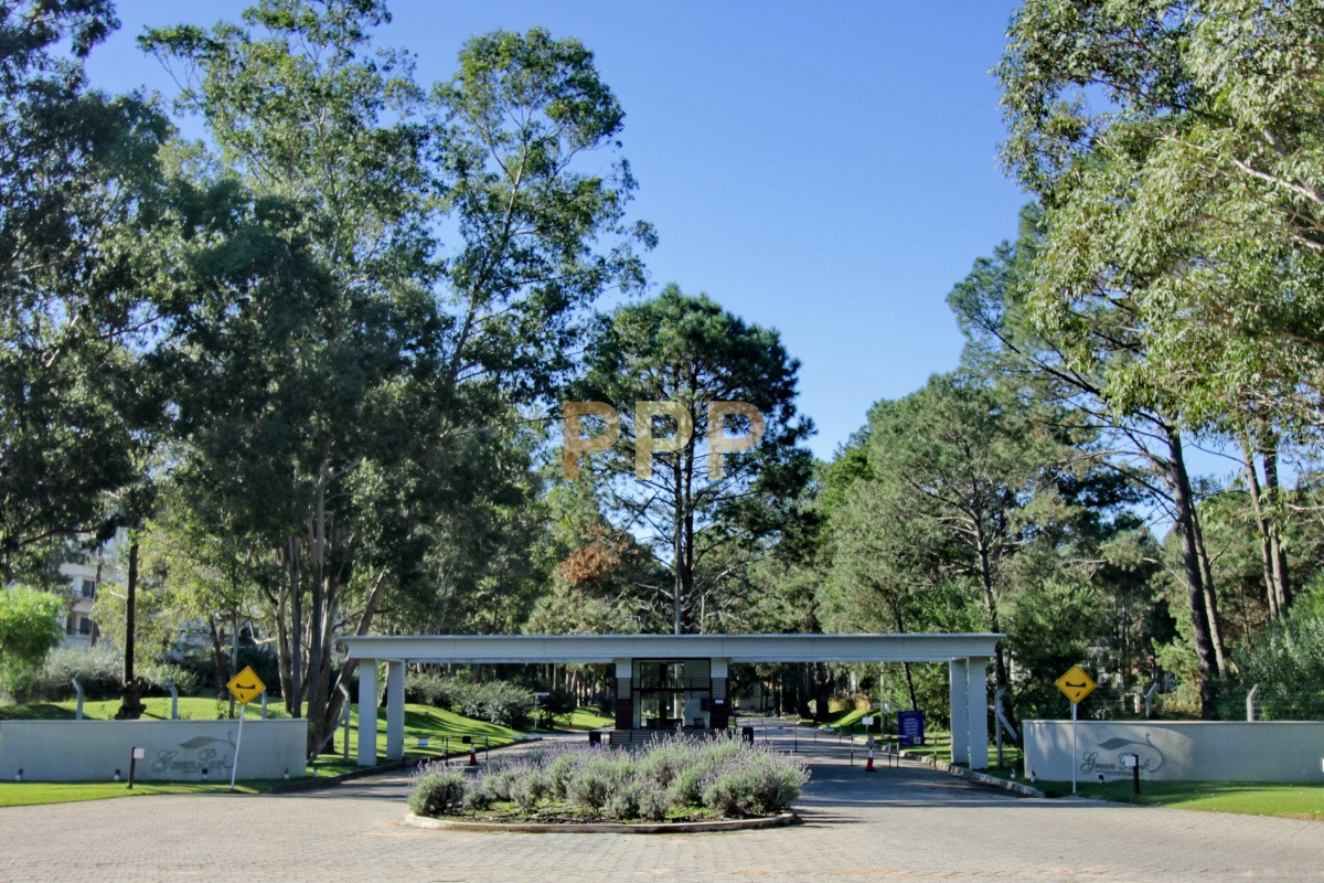Apartamento ID.2546 - Alquilo apartamento 1 dormitorio en Green Park, Solanas, Punta del Este.