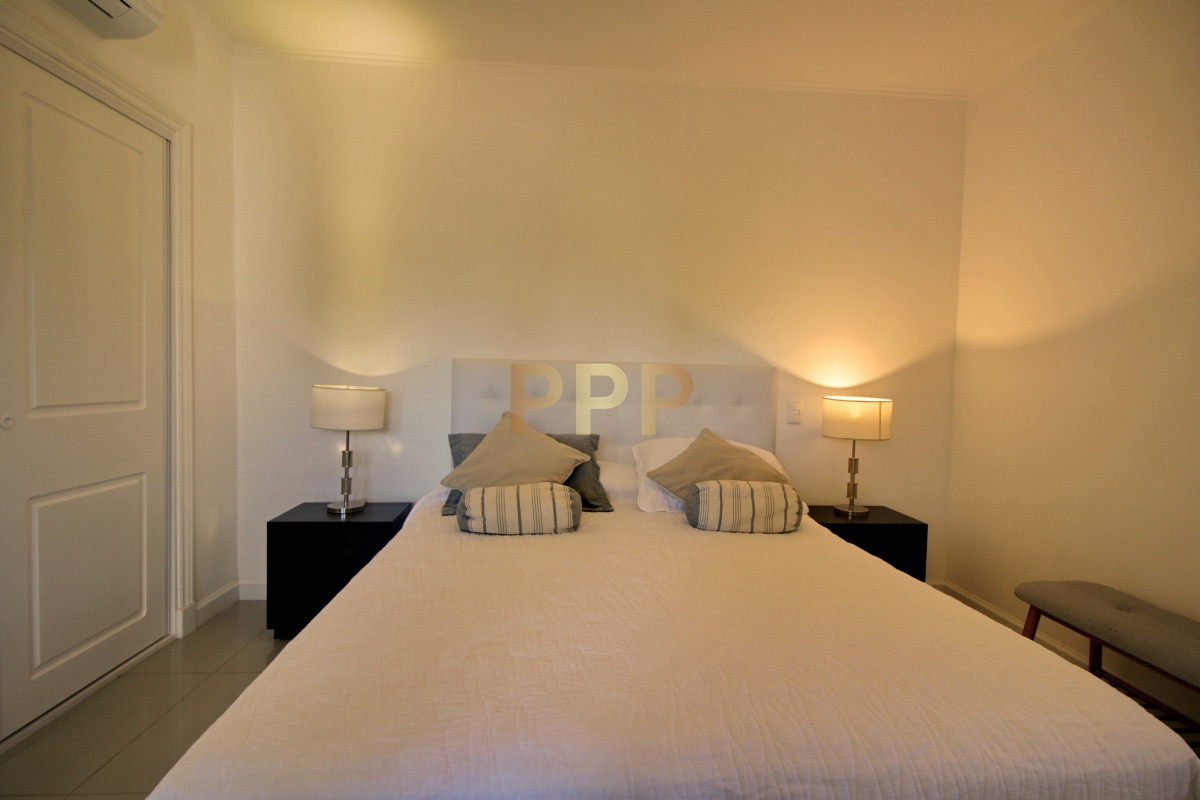 Apartamento ID.2546 - Alquilo apartamento 1 dormitorio en Green Park, Solanas, Punta del Este.