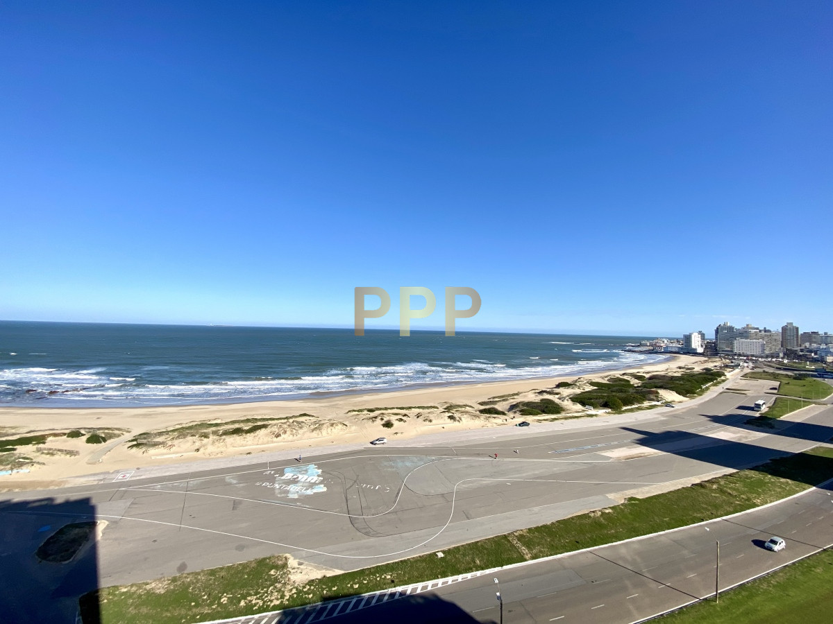 Apartamento ID.12 - Apto en alquiler, primera línea, totalmente reciclado!!!