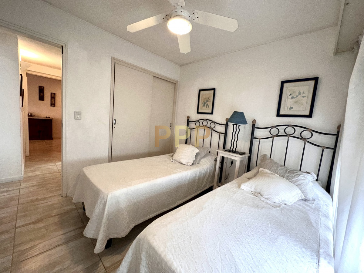 Apartamento ID.3888 - En venta,  alquiler invernal y de temporada!!! Reciclado