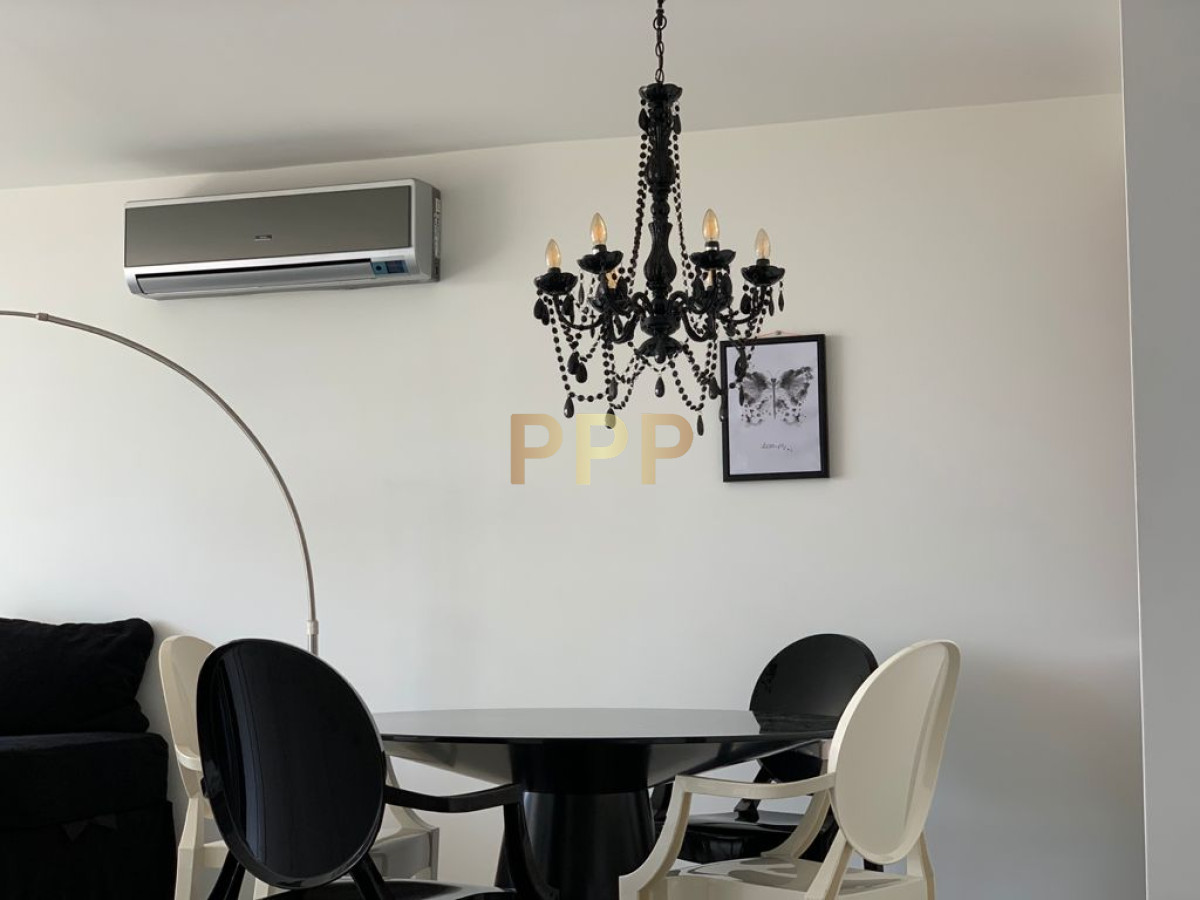 Apartamento ID.3678 - En venta, excelente oportunidad , piso alto en torre de categoría.