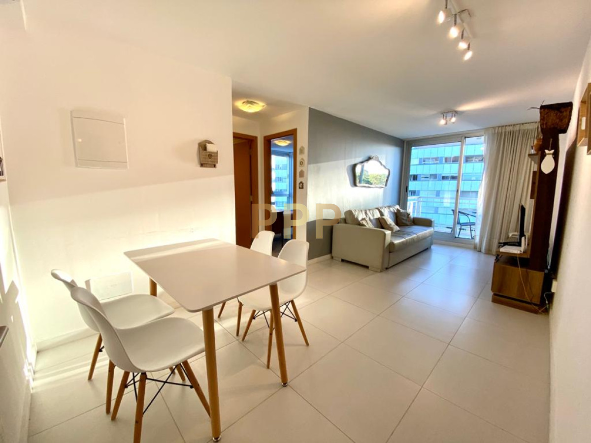 Apartamento ID.2838 - En Alquiler anual o por invierno y temporada !!!