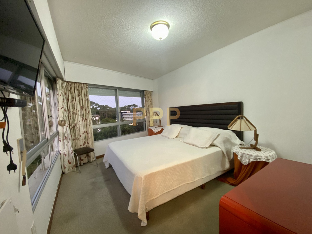 Apartamento ID.121 - Apartamento en Roosevelt, 2 dormitorios *