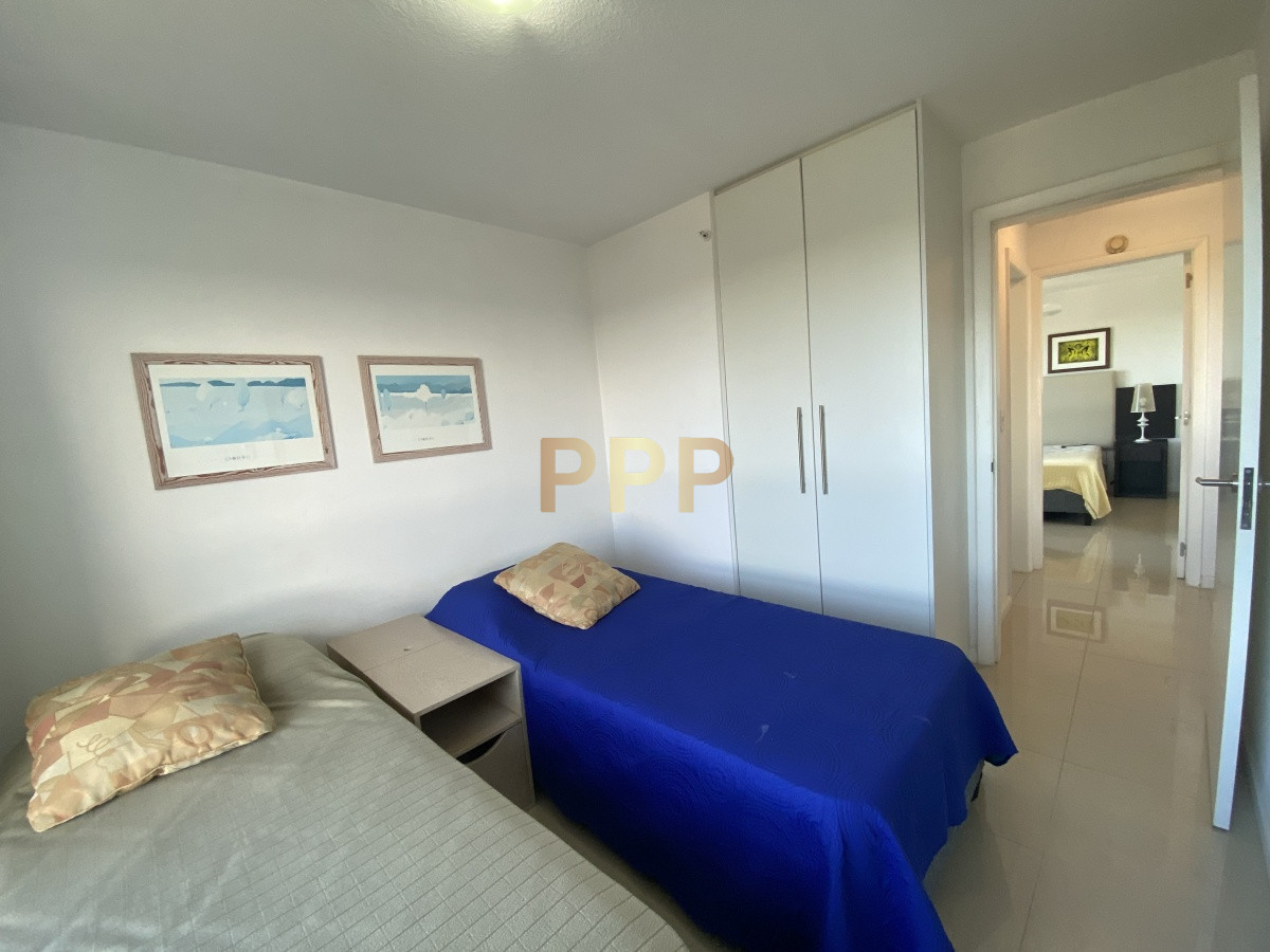 Apartamento ID.118 - Venta Apartamento en Roosevelt 2 dormitorios Punta del Este