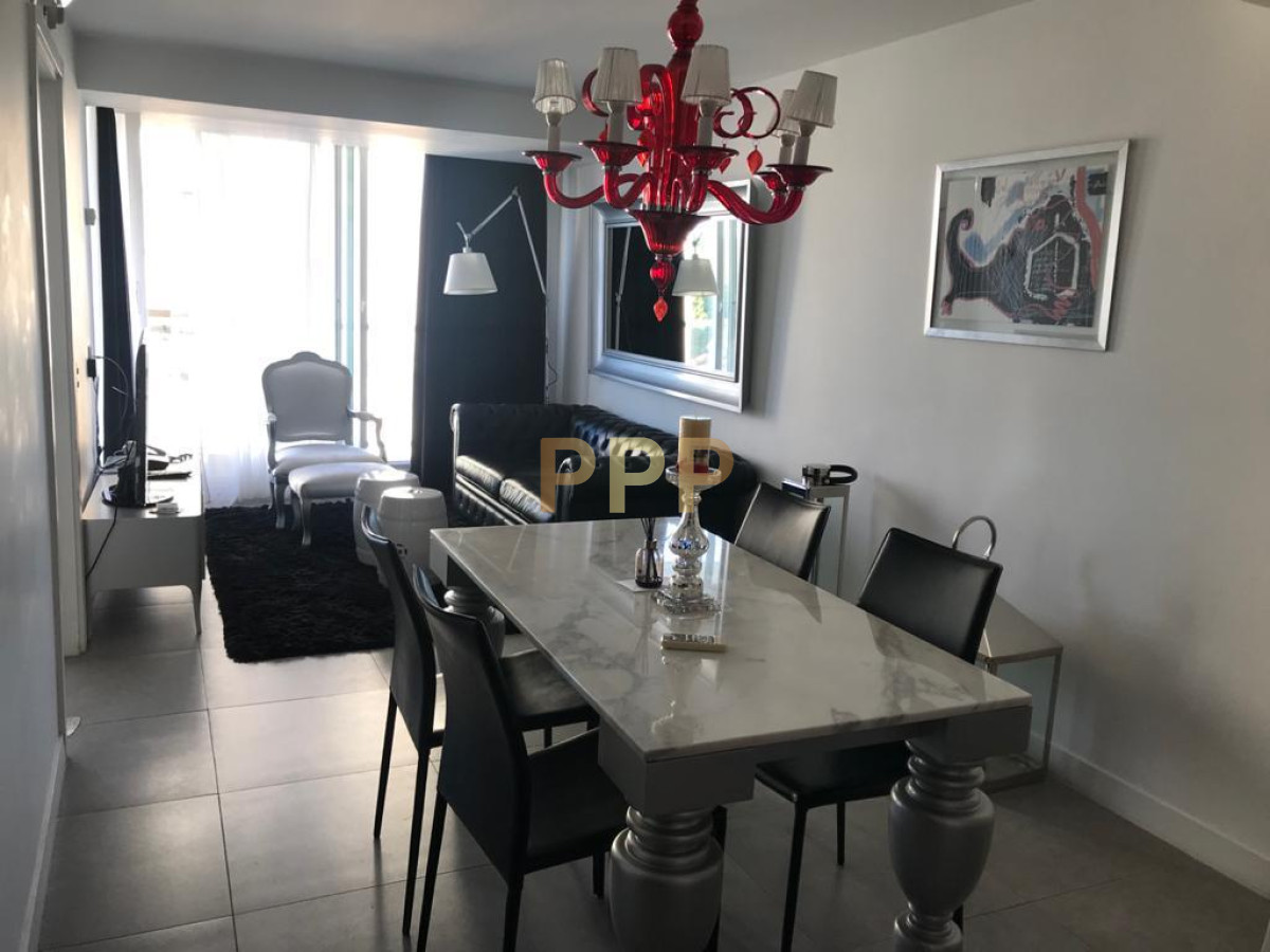 Apartamento ID.3723 - En alquiler en torre de categoría con los servicios de un hotel!!!!