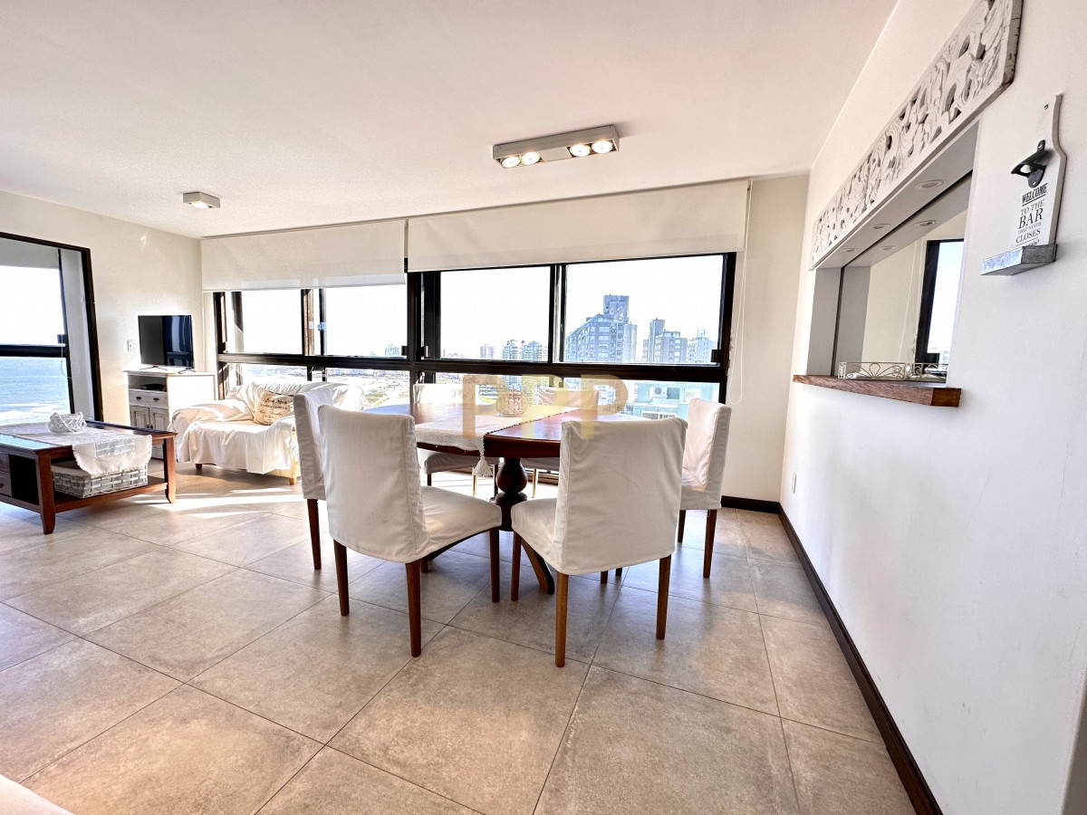 Apartamento ID.12 - Apto en alquiler, primera línea, totalmente reciclado!!!