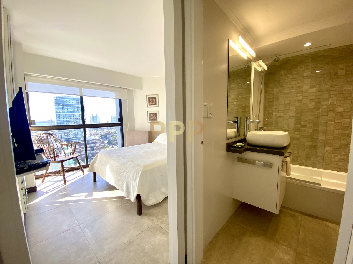 Apartamento ID.12 - Apto en alquiler, primera línea, totalmente reciclado!!!