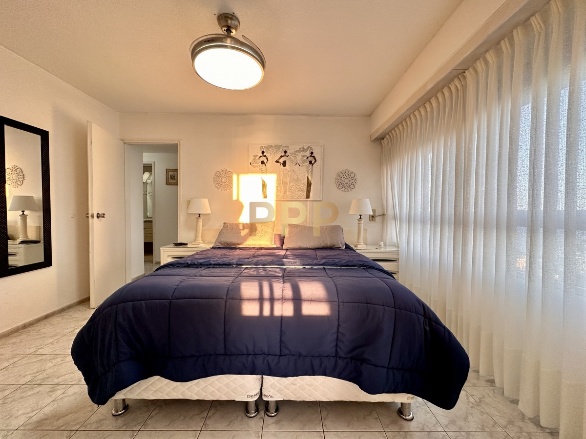 Apartamento ID.1052 - Apartamento en Peninsula, 2 dormitorios *