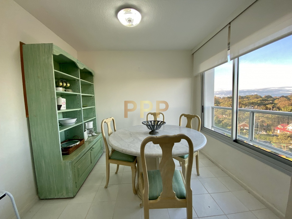 Apartamento ID.1372 - Apartamento en Punta del Este, Mansa
