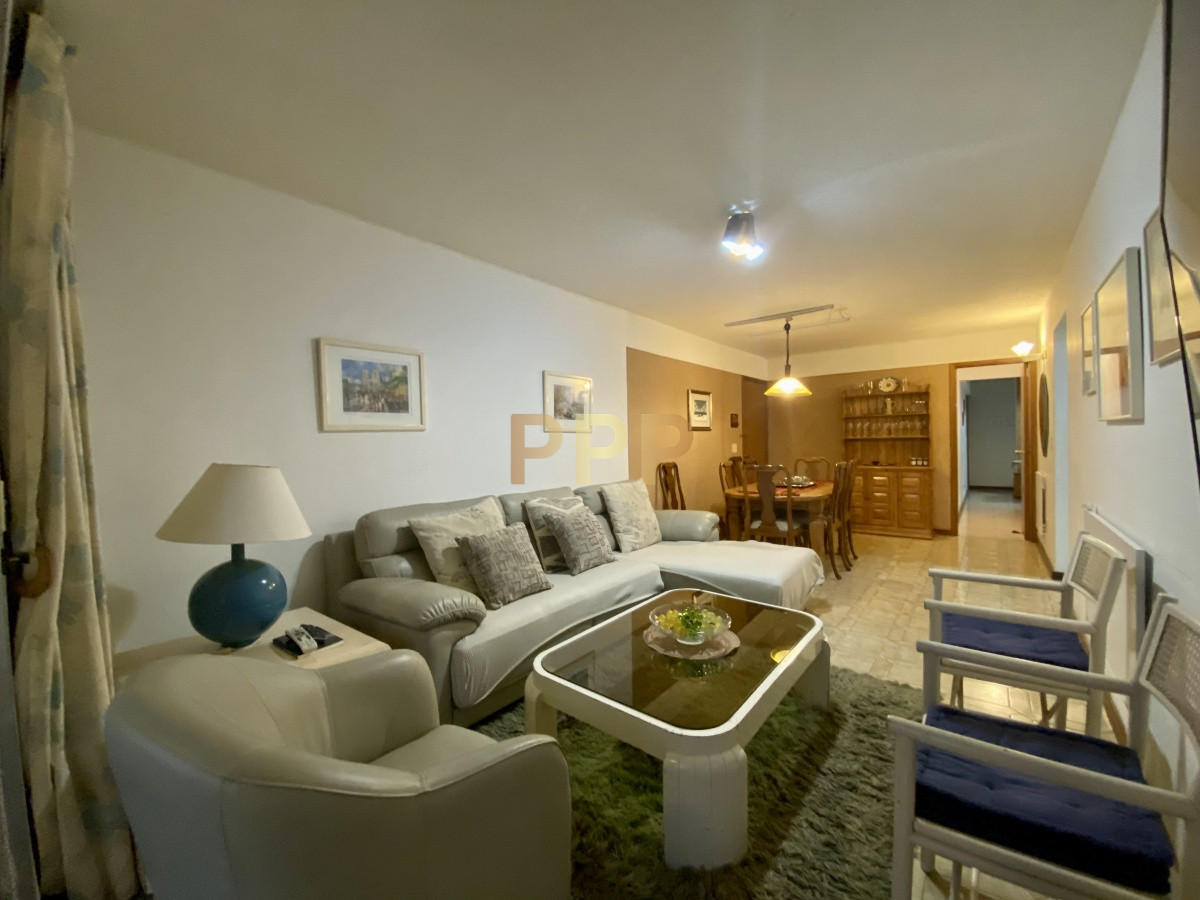 Apartamento ID.121 - Apartamento en Roosevelt, 2 dormitorios *