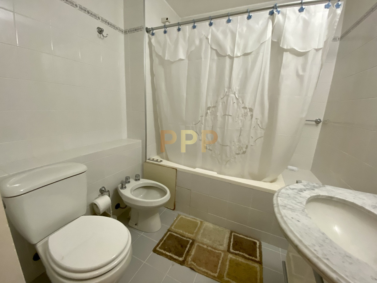 Apartamento ID.1372 - Apartamento en Punta del Este, Mansa