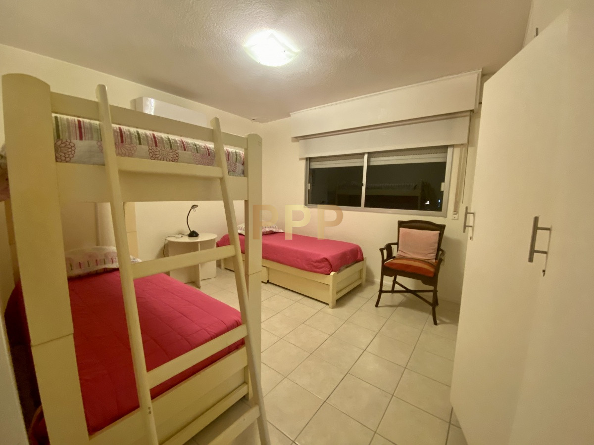 Apartamento ID.3719 - En venta y alquiler, a pasitos del Puerto de Punta del Este