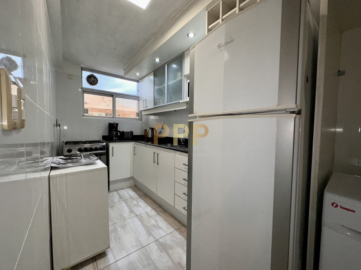 Apartamento ID.3888 - En venta,  alquiler invernal y de temporada!!! Reciclado