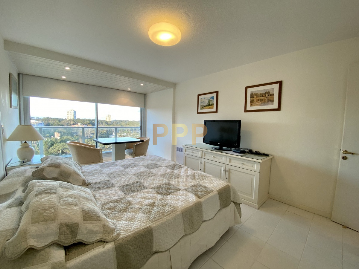 Apartamento ID.1372 - Apartamento en Punta del Este, Mansa