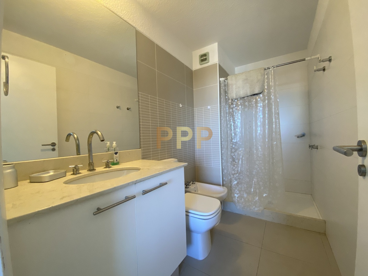 Apartamento ID.118 - Venta Apartamento en Roosevelt 2 dormitorios Punta del Este