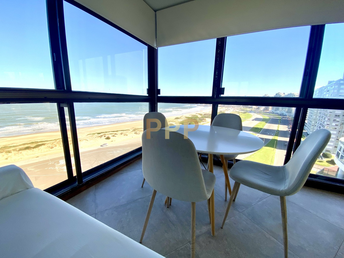 Apartamento ID.12 - Apto en alquiler, primera línea, totalmente reciclado!!!
