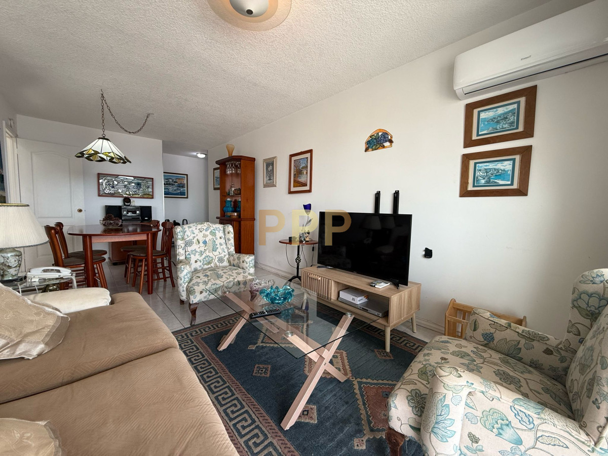 Apartamento ID.507 - Apartamento en Brava, 2 dormitorios *
