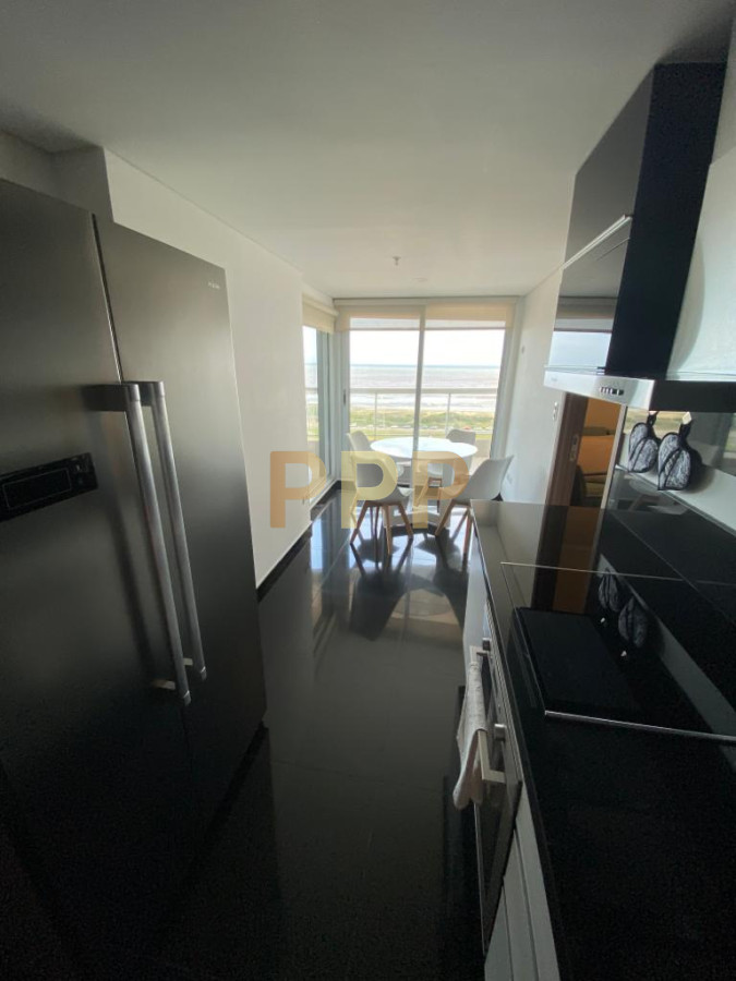 Apartamento ID.2852 - Gran oportunidad en venta.. Punta del Este- Brava