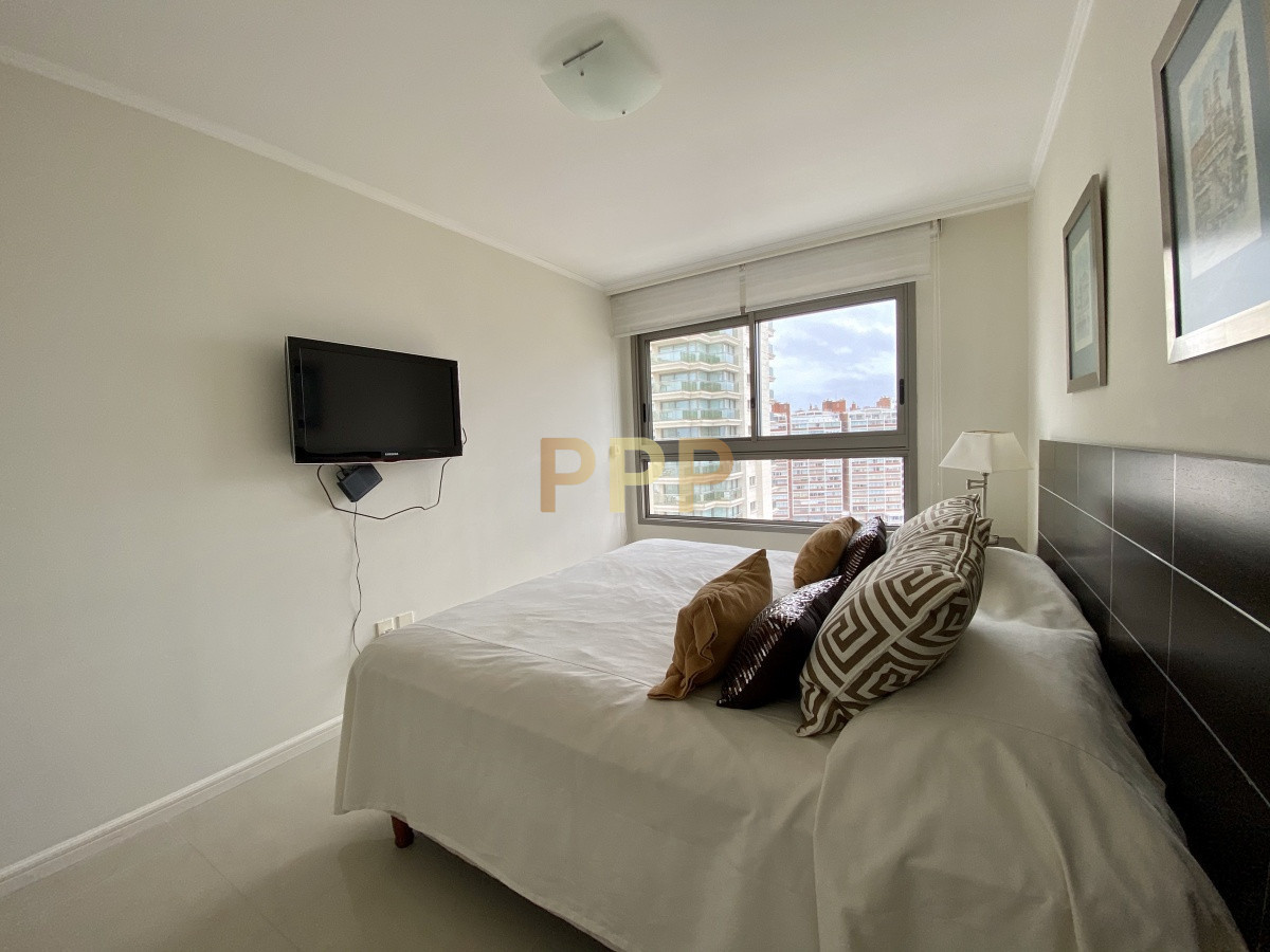 Apartamento ID.445 - Apartamento en Brava, 3 dormitorios *