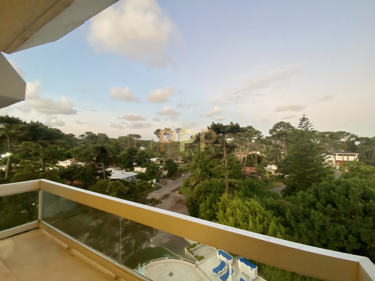 Apartamento ID.121 - Apartamento en Roosevelt, 2 dormitorios *