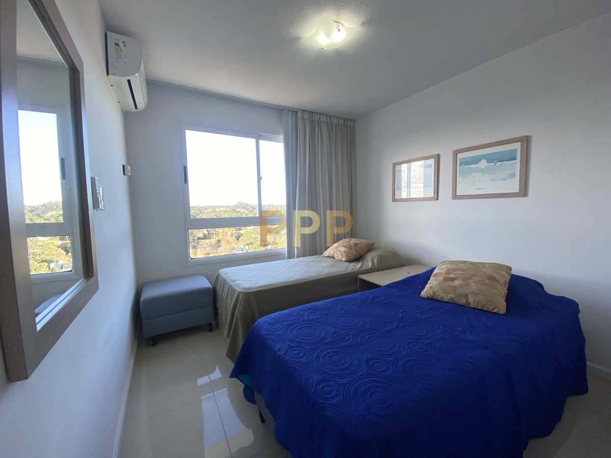 Apartamento ID.118 - Venta Apartamento en Roosevelt 2 dormitorios Punta del Este