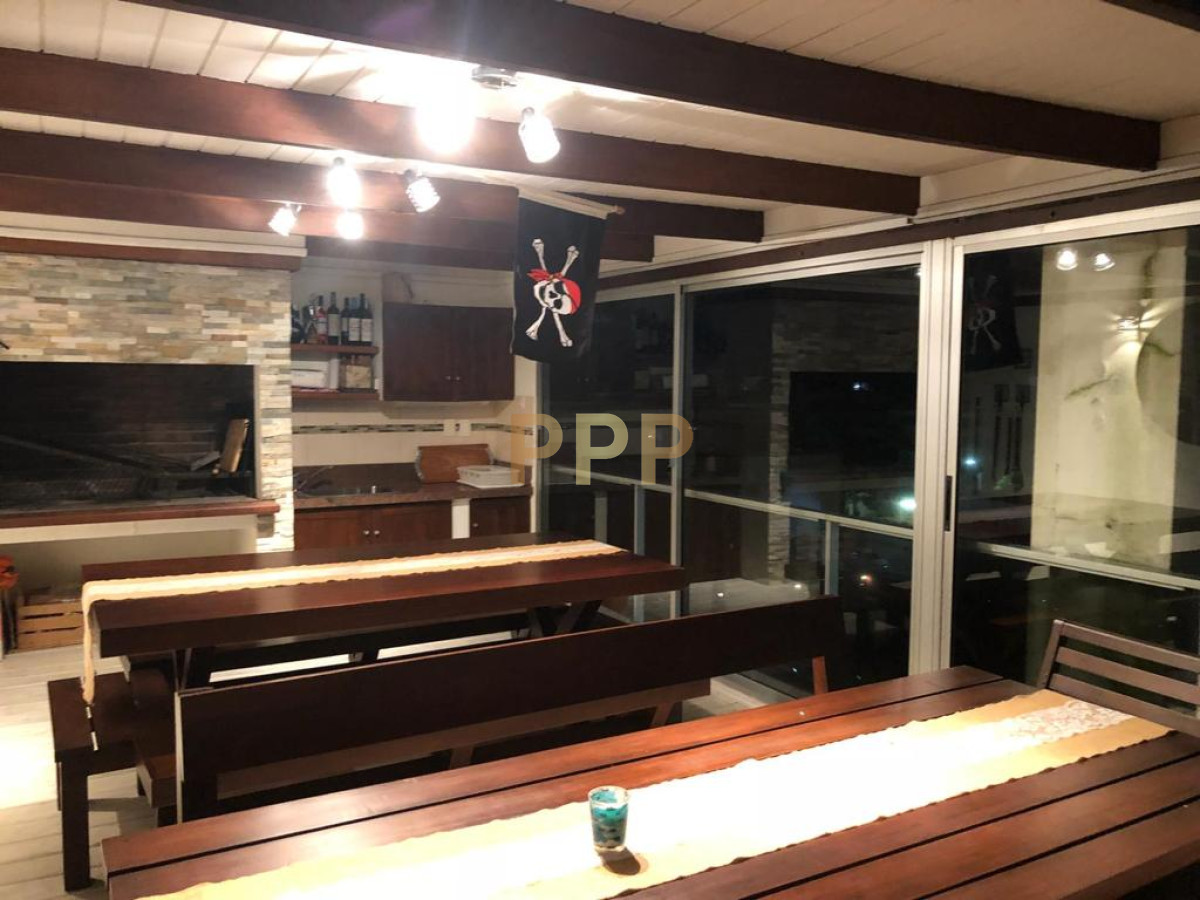 Apartamento ID.3719 - En venta y alquiler, a pasitos del Puerto de Punta del Este