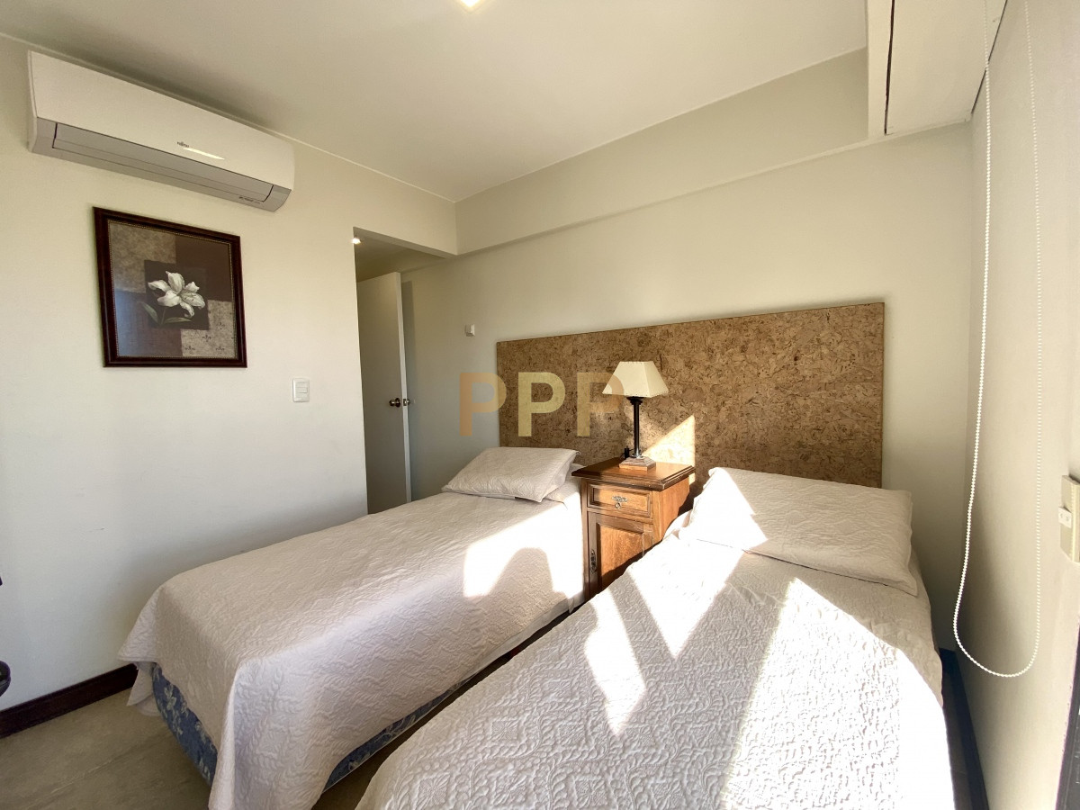Apartamento ID.12 - Apto en alquiler, primera línea, totalmente reciclado!!!