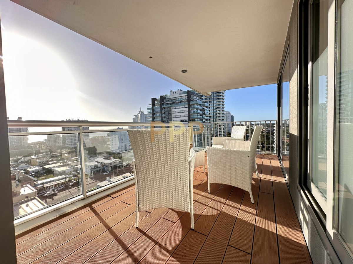 Apartamento ID.3889 - Apto en alquiler invernal y de temporada alta y venta!!!