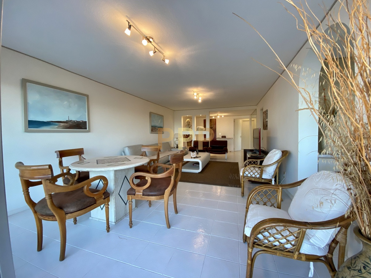 Apartamento ID.1372 - Apartamento en Punta del Este, Mansa
