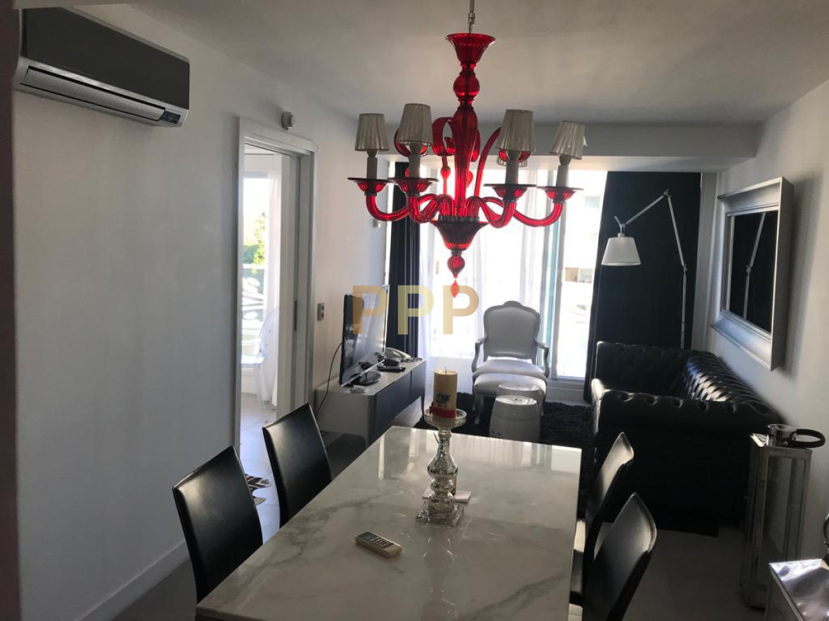 Apartamento ID.3723 - En alquiler en torre de categoría con los servicios de un hotel!!!!